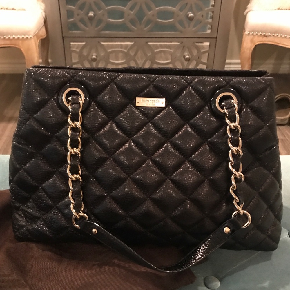 Kate spade shoulder bag